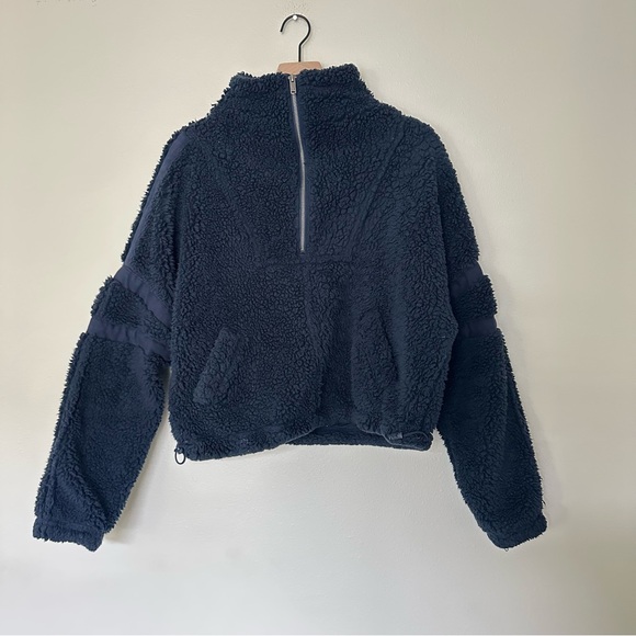 FREE PEOPLE MOVEMENT Nantucket Fleece - Picture 3 of 7